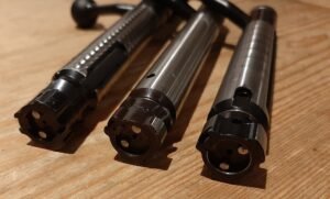 Leupold Universele montage voor Sauer 100 & 101