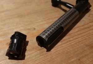 Sauer 404 Universal Montage “SUM”