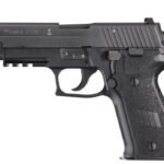 9MM Sig Sauer P226  MK25 Navy Seals