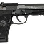 Beretta 92A1 9MM