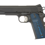 .45ACP COLT Government Competition
