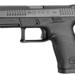 9mm CZ P-10 C