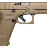 Glock 19X Coyote 9mm