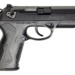 9mm Beretta PX4 Storm