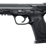 9mm Smith & Wesson M&P9 M2 + Man. Safety 11524