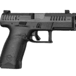 CZ P-10 Ported Optic Ready 9mm