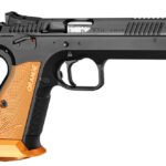 CZ TS 2 Orange  (Tactical Sport 2) 9mm