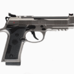 Beretta 92X Performance Optic Ready 9mm