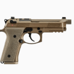 BERETTA M9A4 FDE 9mm