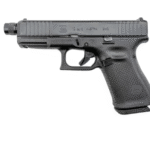 9mm Glock 19 gen 5 MOS /FS threaded