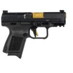 9 mm Canik TP9 Subelite Executive