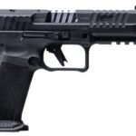 Canik TP9 Mete SFT Pro Black 9mm
