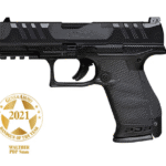 Walther PDP Compact 4″ OR zwart 9mm