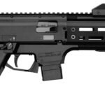 CZ Scorpion Evo3 S2 Micro 9MM