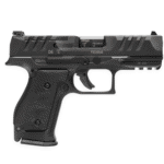 9mm Walther PDP Compact 4″ Steel Frame OR