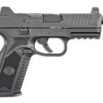 FN 509 Tactical Black 9mm