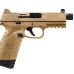 FN 545 Tactical FDE .45 ACP