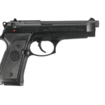 Beretta 92FS Blue 9mm