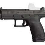 CZ P-10 C OPTIC READY  4 inch 9mm