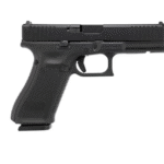 Glock 17 Gen5 MOS/FS 9mm