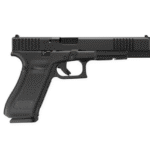 Glock 17L GEN 5 FS MOS 9mm