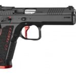 CZ Shadow 2 Target 5″ 9mm ( VERMOEDELIJK LEVERBAAR IN JUNI)