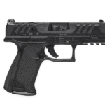 Walther PDP F-Series 4″ Optic Ready 9mm