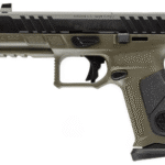 Beretta APX A1 Full OR Threaded tactical OD Green 9mm