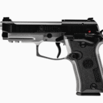 Beretta 80X Cheetah Grey .380 auto