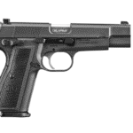 FN High Power Black 9mm