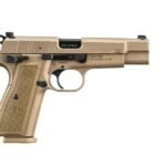 FN High Power FDE 9mm