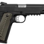 Messerschmitt 1911  5 inch  zwart 9mm