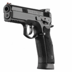 CZ 75 SP-01 SHADOW Black 9mm