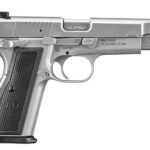 FN High Power Stainless 9mm