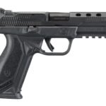 Ruger American Competition 5″ 9mm