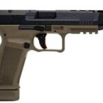 Canik Mete SFT FDE 9mm