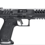 Walther PDP FS Match S-Frame 5″ OR Black 9MM