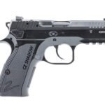 CZ Shadow 2 Carry OR 9mm