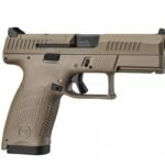 CZ P-10 C Optic Ready FDE 9mm