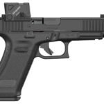Glock 47 Gen 5 A-Cut COA Combo Aimpoint 9 mm