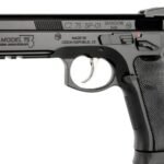 CZ 75 SP-01 Shadow 50 anniversary 9mm
