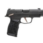 Sig Sauer P365 Rose/Black X-Ray Comp. 9mm