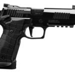 Sig Sauer P226 X-Five Reserve X-Ray 9mm