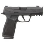 Sig Sauer P365-XMACRO Comp 9mm