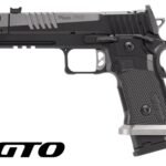 Sig Sauer P211-GTO 9mm. (verwacht  april-mei 2026)