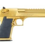 Desert Eagle TG DE50TG 6″ Cal. 50AE