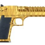 Desert Eagle DE50TG-TS  Cal. 50AE