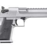 Desert Eagle DE50BC 6″ Chrome Brosse Cal.50AE