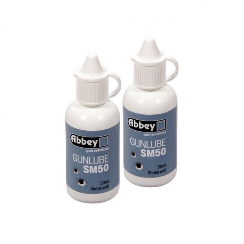 abbey abbey gun lube sm50 flesje 30 ml 1.jpg