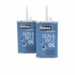 abbey abbey gun rifle oil long sprout tin 125 ml.jpg